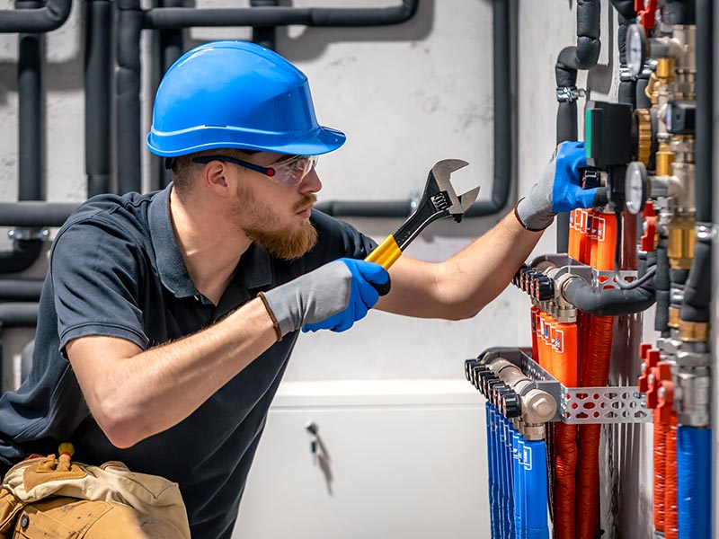 home appliance repairs