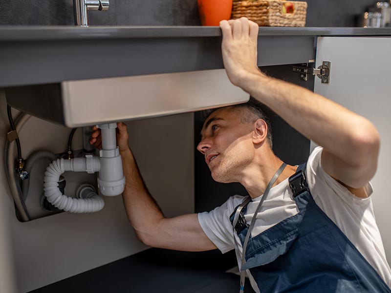 water heater services